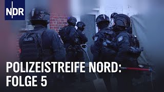 Razzia beim Drogendealer