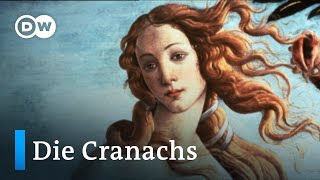 Cranachs: Moderne Mittelalter