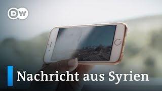 Krieg auf Handy: Syrien 2