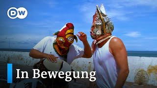 Tanz überwindet Grenzen