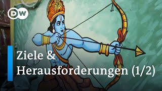 Indien: Supermacht