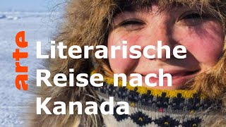 Frankfurter Buchmesse: Kanada