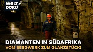 Cullinan: Größter Rohdiamant