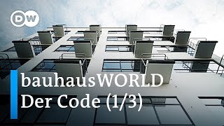 Bauhaus: 100 Jahre