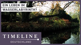 Mystischer Spreewald