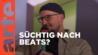 Beats als Dienstleistung