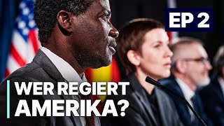 Wer regiert Amerika?