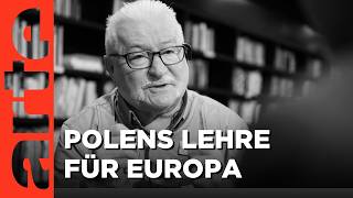 Gespräch mit Walesa