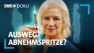 Übergewicht: Abnehmspritzen?