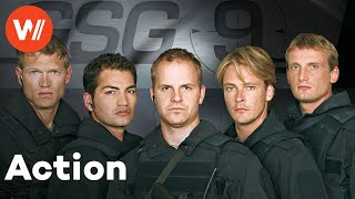 GSG 9: Die Feuertaufe