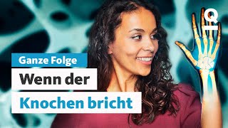Von Bruch bis Osteoporose