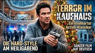 Weihnachten in der Falle