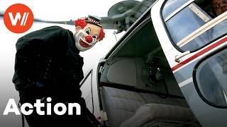 Der Clown