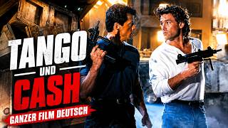 Tango und Cash