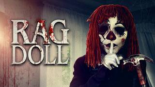 Rag Doll