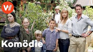 Familienschreck kommt selten allein