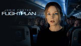 Flightplan: Kind verschwindet