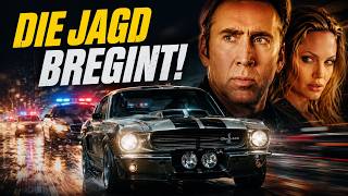 50 Supersportwagen: Autoraub