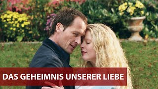 Das Geheimnis unserer Liebe