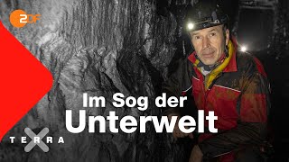 Geheimnisse unter unseren Füßen