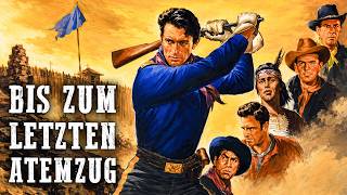 Bis zum letzten Atemzug