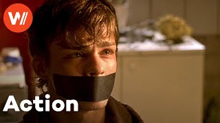 GSG 9: Auge um Auge