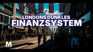 Vermögenswäsche Großbritannien