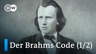 Brahms Code: Paavo Järvi