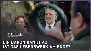 Baron Wolfhard Boeselager