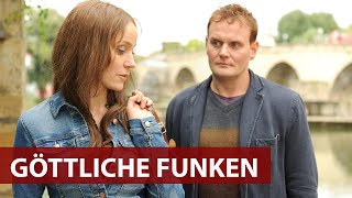 Göttliche Funken