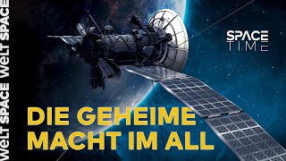 Satelliten-Revolution