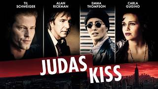 Judas Kiss: Genialer Plan Albtraum