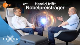 Lesch trifft Krausz