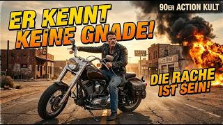 Ein Fremder kam in die Stadt