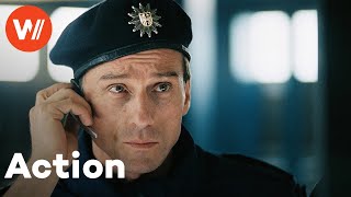 GSG 9: Ihr Einsatz ist ihr Leben