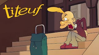 Titeuf: Rester jeune