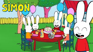 Simon: Jour préféré