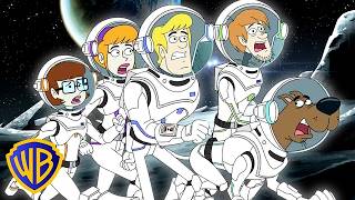 Scooby-Doo: Super Galaxie Scoob