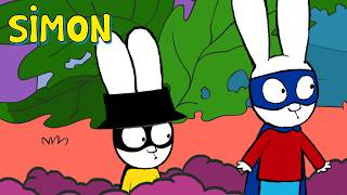 Simon: Mission escargots Gaspard