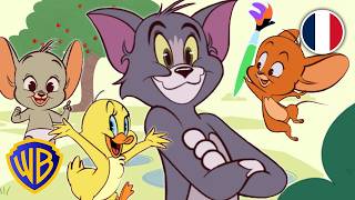 Tom et Jerry: Le meilleur