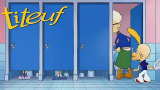 Titeuf: J'ai vu sa culotte