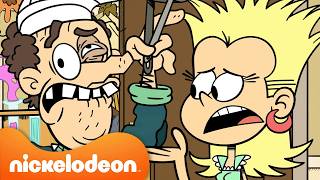Bienvenue Loud: Plus gros ratés