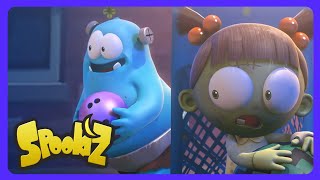 Spookiz: En route aventure