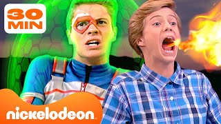 Henry Danger: Sauve bébés