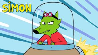 Simon: Mission super bricoleur