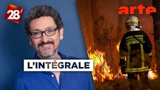 David Foenkinos / Incendies XXL