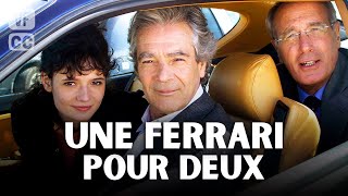 Une Ferrari Pour Deux