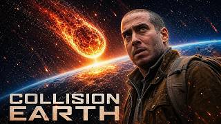 COLLISION EARTH