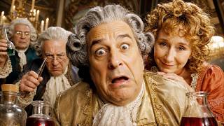 Le malade Imaginaire