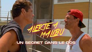 ALERTE A MALIBU - Un secret